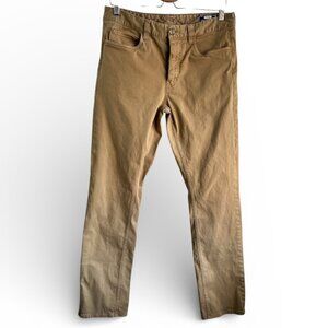 Vineyard Vines by Shep and Ian Men’s Straight Fit Khaki Chino Pants - 32x32